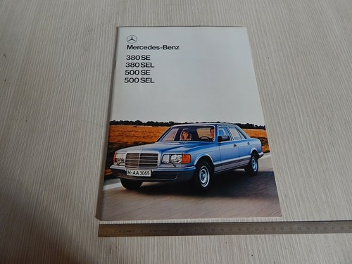 Brochure depliant originale - brochure,