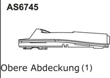 AS6745 Thunder Tiger CONCEPT X