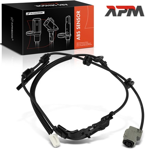 Sensore abs velocità ruota - abs,