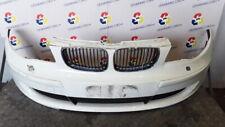 PARAURTI ANT.   51110035909 BMW Serie 1 (E81/E87) (03/07>12/12<) RICAMBIO USATO 