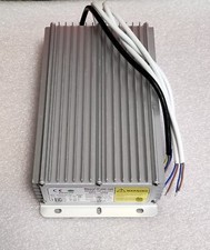 Driver  Alimentatore LED VA-12150T a tensione costante 12VDC 150W IP66 240V