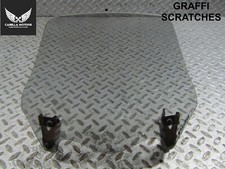 PLEXI PARABREZZA CUPOLINO