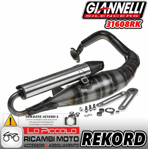 31608rk marmitta giannelli - marmitta,