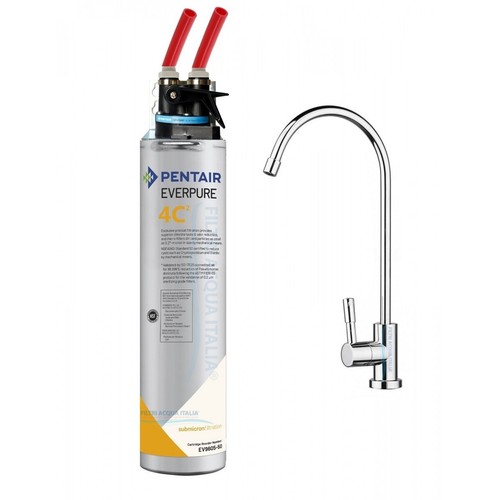 Kit everpure 4c2 - everpure, filtro