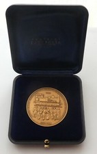 Medaglia 100° Ferrovia Reggio