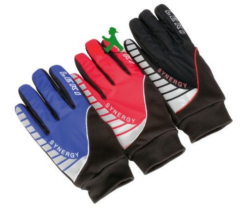 Guanti leki synergy - thermo, gr