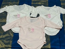 PROMO! Lotto/Set 3 body My