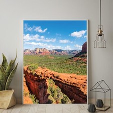 Fotografia Devils Bridge