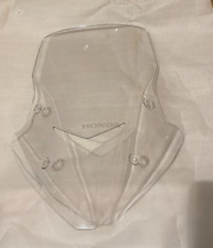 PARABREZZA CUPOLINO ORIGINALE HONDA NC 750 X 2020 2023 WINDSHIELD SCREEN