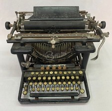 Macchina scrivere vintage - macchina,