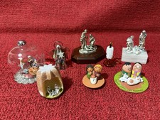 Lotto Collezione Natività