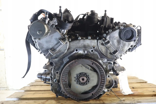 Motore audi bmk - bmk, tdi