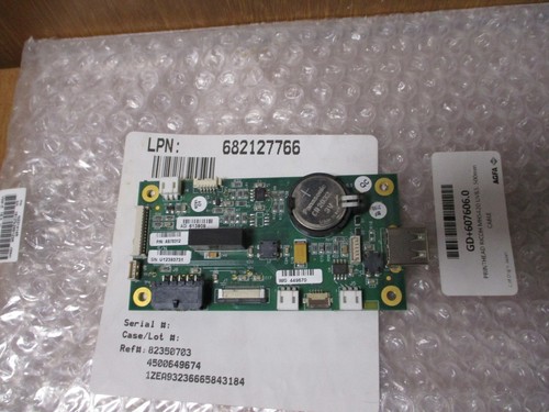 Syneron candela pcb board - syneron,,