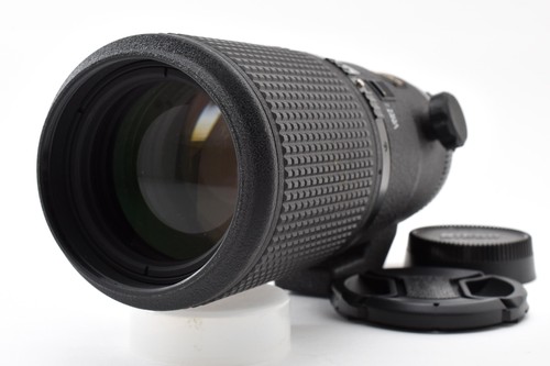 Ecc nikon af - [ecc+5],