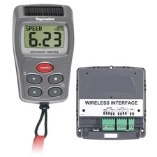 Raymarine Display remoto e kit