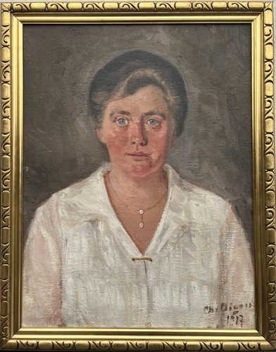 Impressionista christian - impressionista,