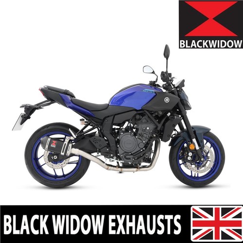Xsr 700 2025 2026 - mt-07,