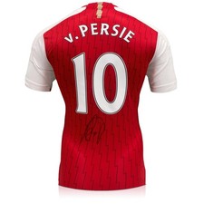 Maglia dell'Arsenal