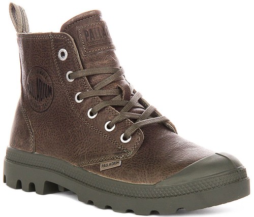 Palladium pampa zip lt - pampa,