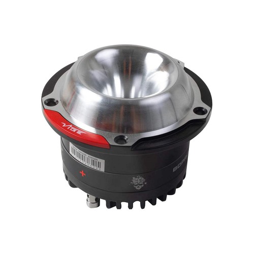 Vibe black death bdpro4t - black, bdpro4t-v0