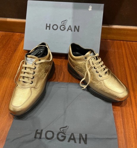 Scarpe hogan donna - hogan,