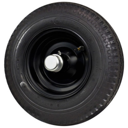 Ruota spaccalegna 80x8 kenda - spaccalegna,