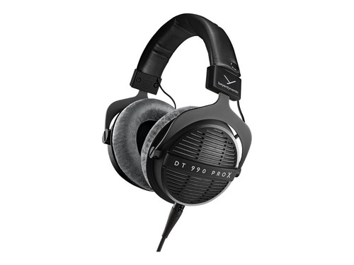 Beyerdynamic 990 pro x - beyerdynamic,