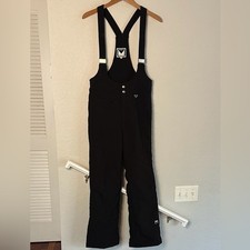 Bavaglino sci vintage