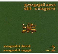 Di Capri Peppino Napoli Ieri
