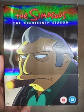 The Simpsons: The Complete
