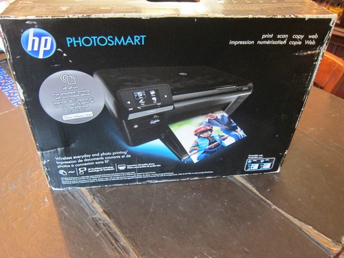 Photosmart d110a stampante - hp,