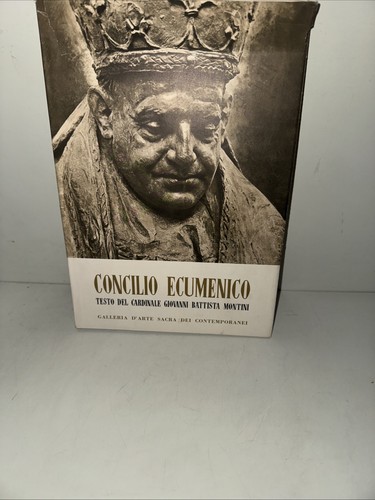 Concilio ecumenico cardinale - ecumenico,