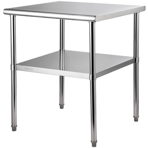 Vevor tavolo lavoro cucina - vevor,