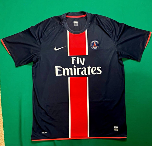 Maglia nike - nike, psg