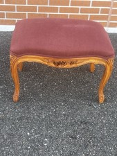 Ottomano/panca rettangolare