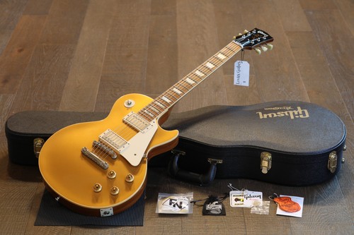 2008 gibson custom shop - gibson,