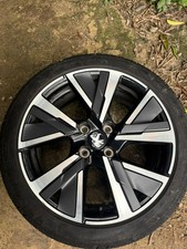 CERCHI IN LEGA PEUGEOT 208 II