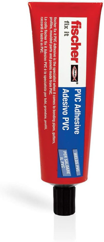 Pvc 125 adesivo istantaneo - pvc-125,,