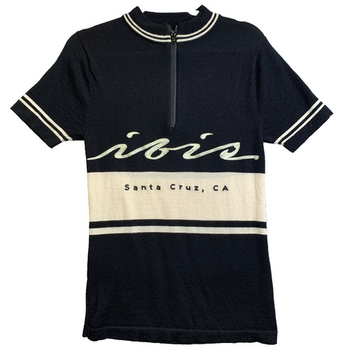 Maglia ibis mountain bike - bike, lana