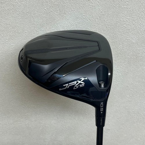 Driver mizuno jpx one - mizuno,