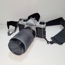 Pentax K1000 fotocamera reflex