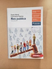 Res publica terza edizione