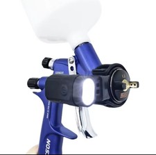 Luce Led Per Aerografo Pistola