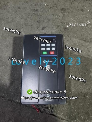 1pc used huayuan frequency - 1pc,