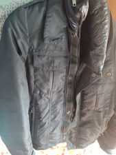 Giubbotto uomo Dekker - Taglia