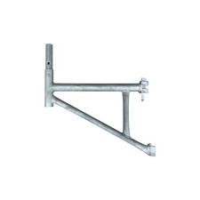 Ponteggio Ring Lock - Staffe