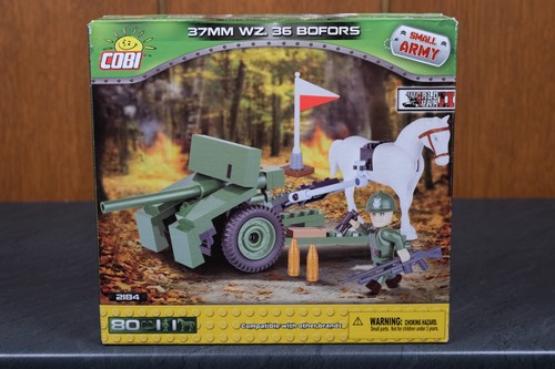 Cobi kit montaggio 2184 - kit,