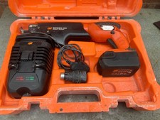 Spit 218 LI Kit cacciavite