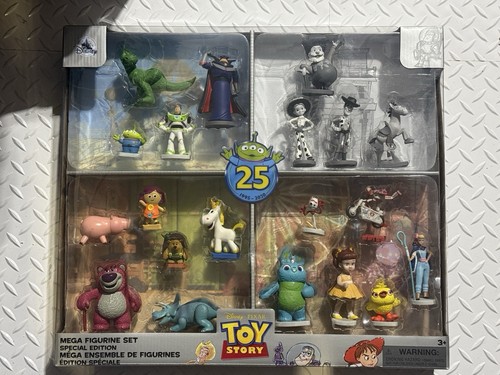 Disney pixar anniversario - disney,