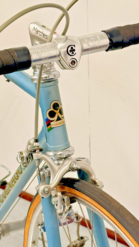 Colnago super 1975 - 🏁,